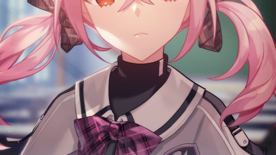 Скриншот 1 из Demon Hunter High School