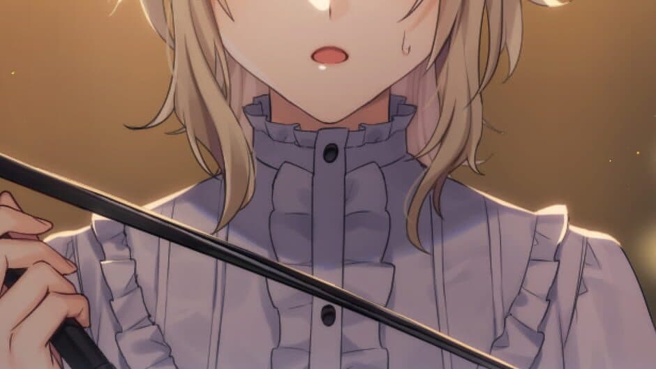 Скриншот 2 из After School Girlfriend: Performing Arts Club