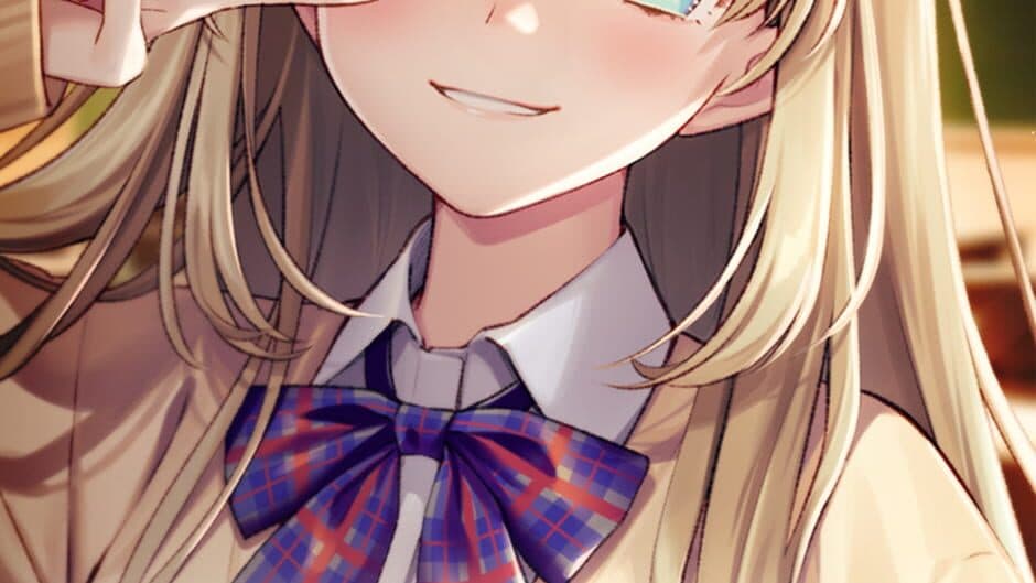 Скриншот 1 из My Gyaru Girlfriend
