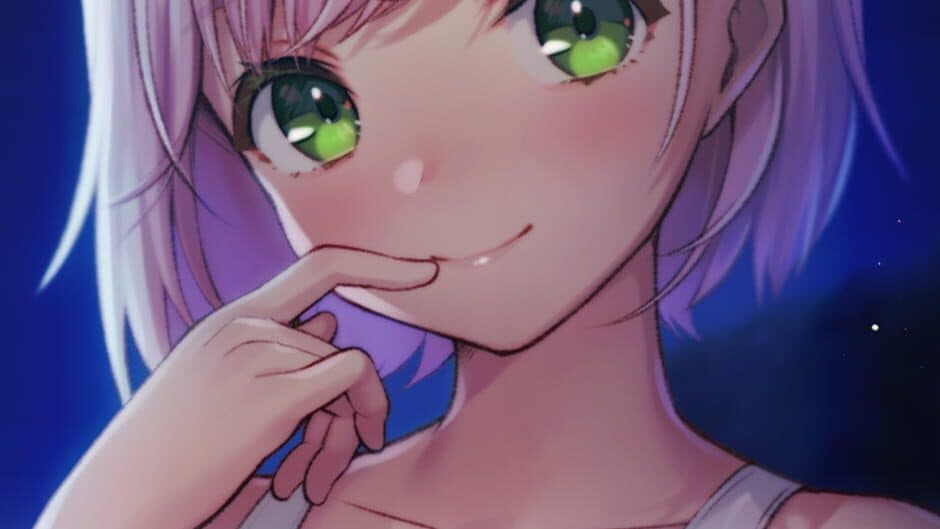 Скриншот 2 из My Gyaru Girlfriend