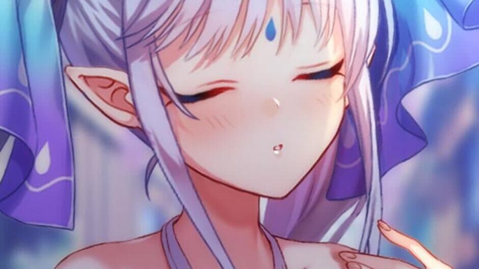 Скриншот 1 из My Elemental Girlfriend
