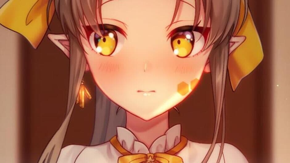 Скриншот 2 из My Elemental Girlfriend