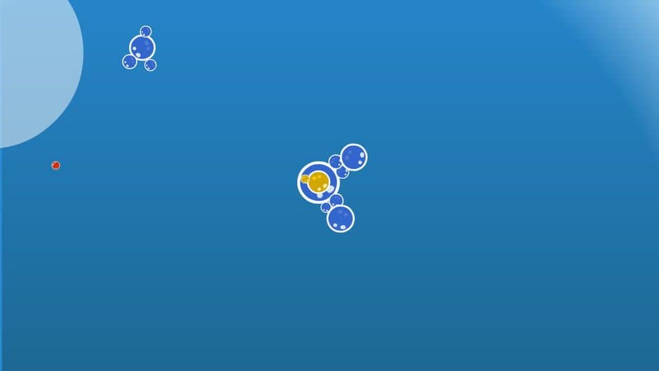 Скриншот 2 из Bubble Tanks