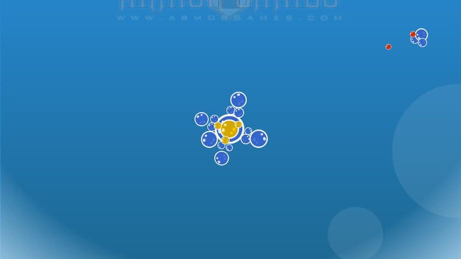 Скриншот 3 из Bubble Tanks