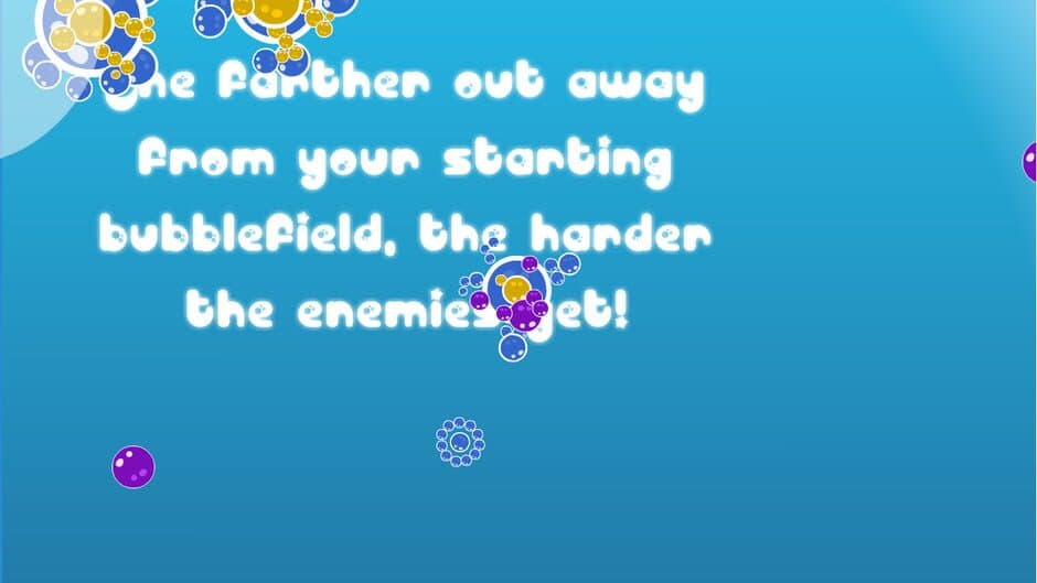 Скриншот 1 из Bubble Tanks II