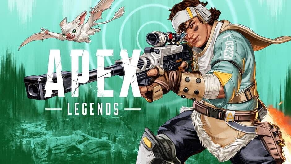 Скриншот 1 из Apex Legends: Hunted
