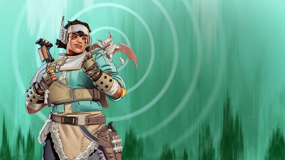 Скриншот 2 из Apex Legends: Hunted