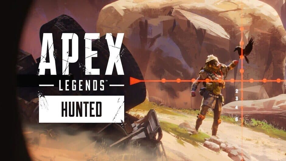 Скриншот 3 из Apex Legends: Hunted