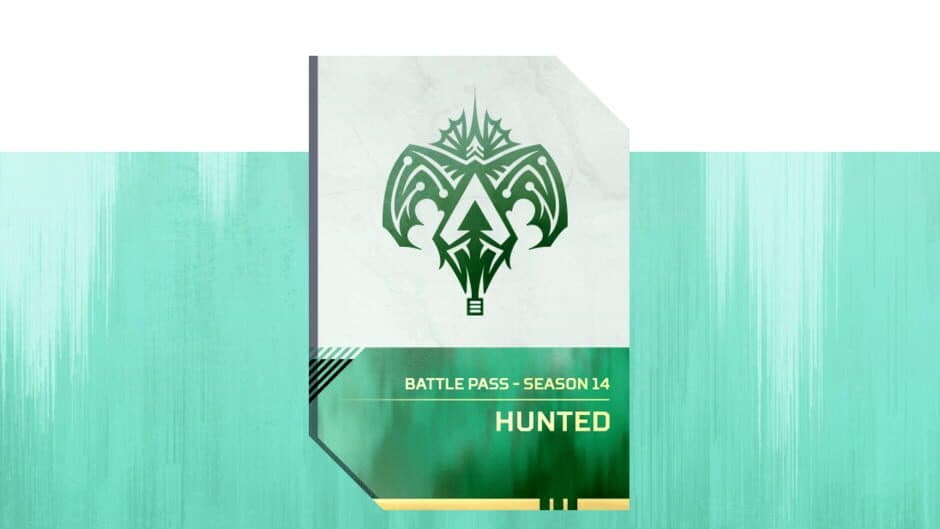 Скриншот 6 из Apex Legends: Hunted