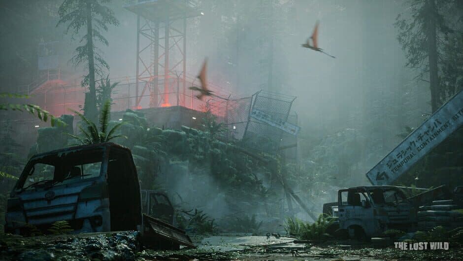 Скриншот 4 из The Lost Wild