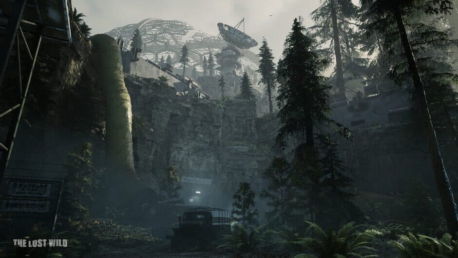 Скриншот 5 из The Lost Wild