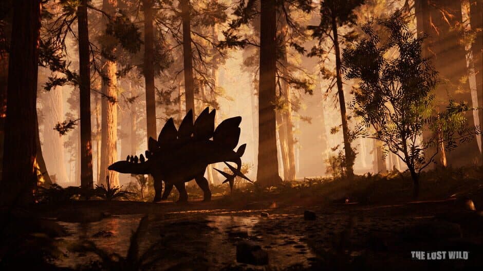 Скриншот 6 из The Lost Wild
