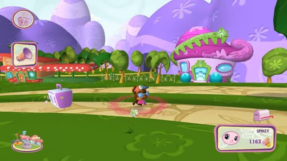 Скриншот 3 из Littlest Pet Shop