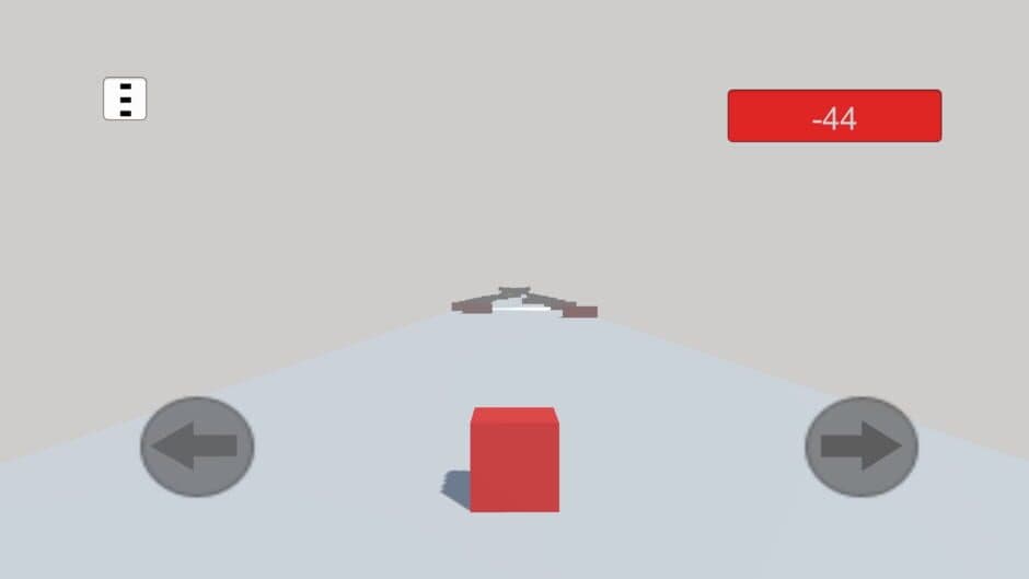 Скриншот 2 из Cuberuns