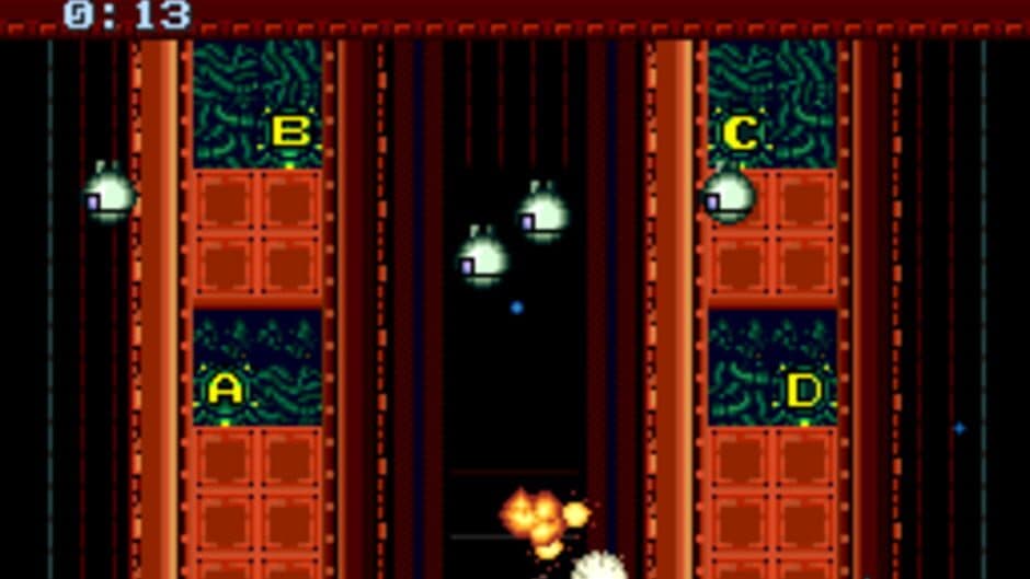 Скриншот 3 из Summer Carnival '92 Alzadick
