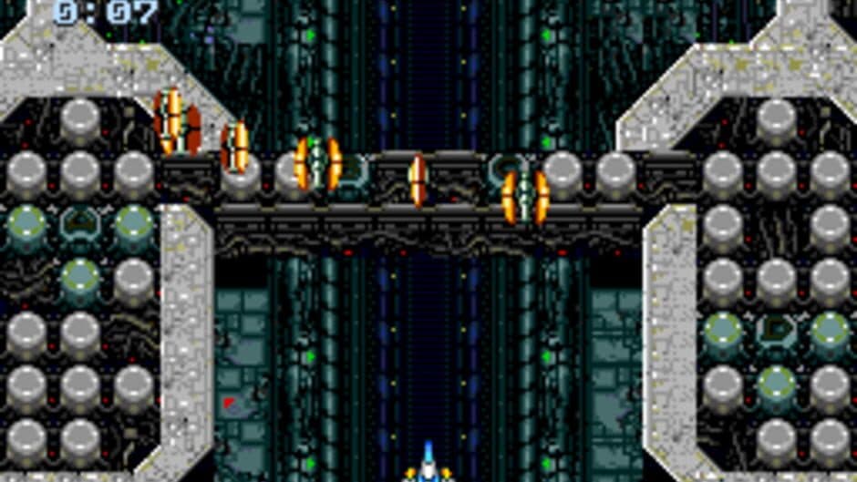 Скриншот 2 из Summer Carnival '92 Alzadick