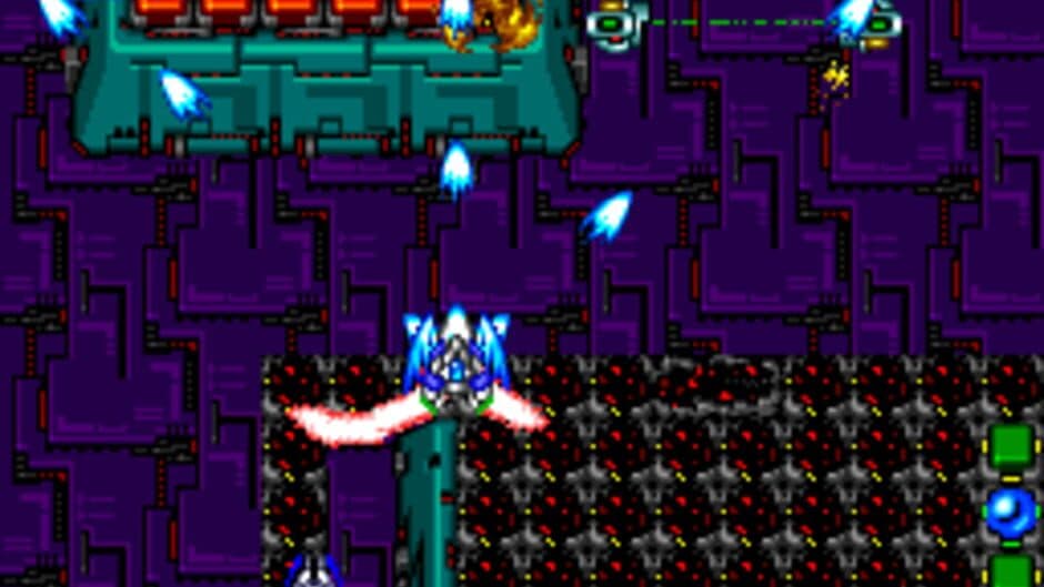 Скриншот 2 из Summer Carnival '93: Nexzr Special