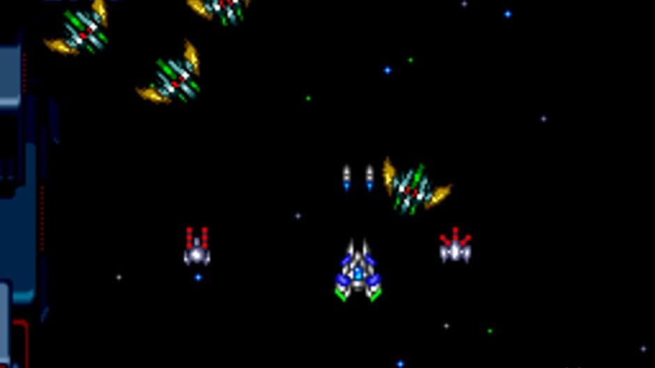 Скриншот 3 из Summer Carnival '93: Nexzr Special