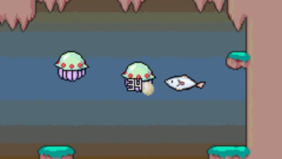 Скриншот 2 из I am Fish