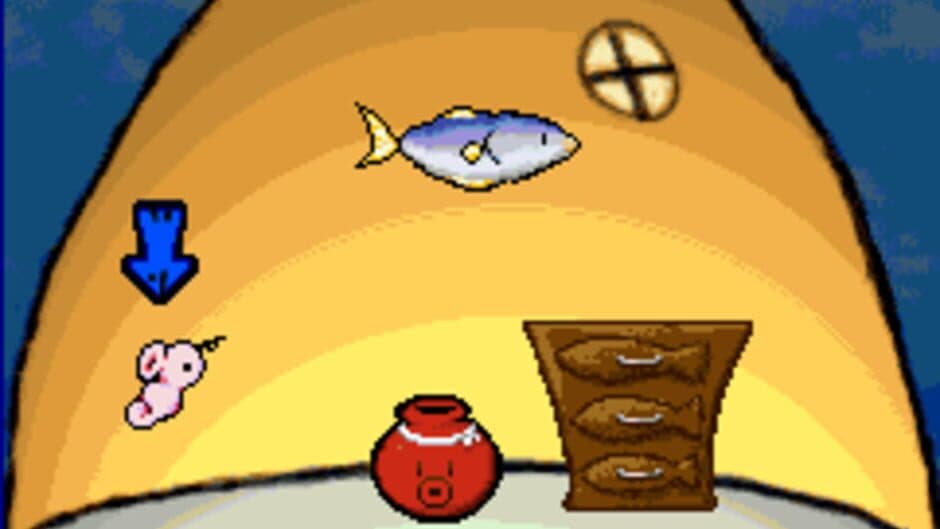 Скриншот 3 из I am Fish
