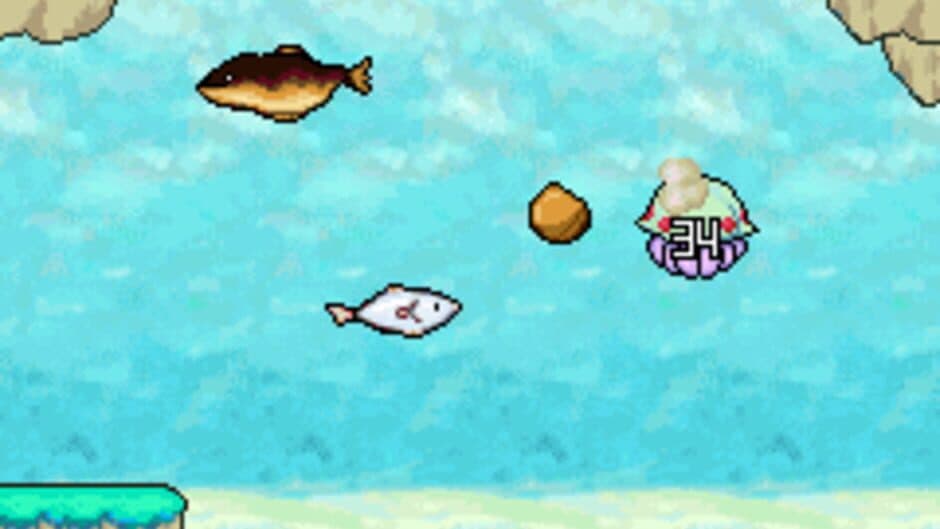 Скриншот 4 из I am Fish