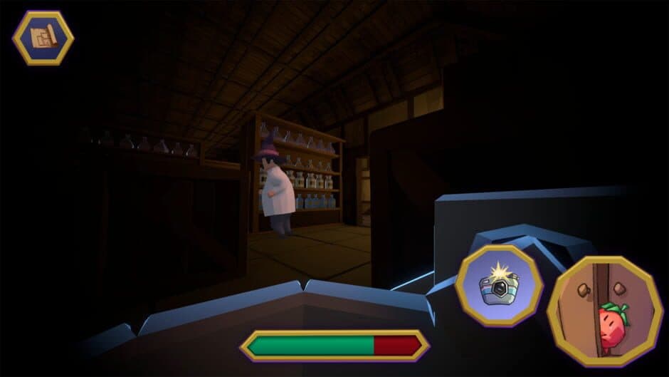 Скриншот 3 из SnackHunter