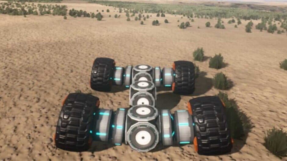 Скриншот 3 из Rawbots