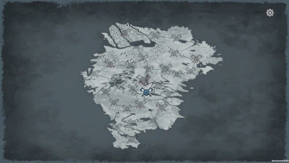 Скриншот 5 из Ruadh: Warbands