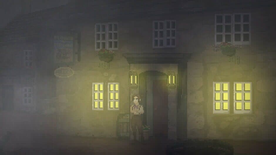 Скриншот 1 из The Excavation of Hob's Barrow