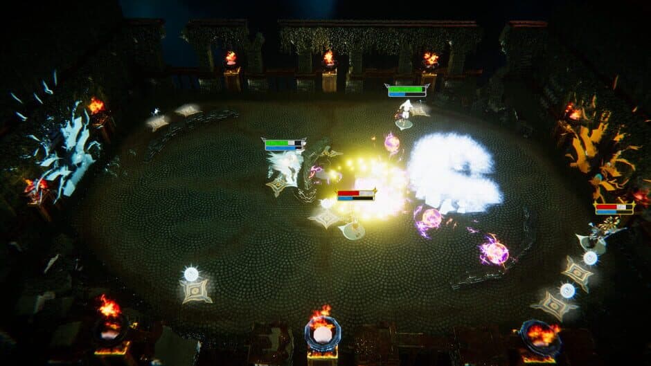 Скриншот 2 из Witchcraft