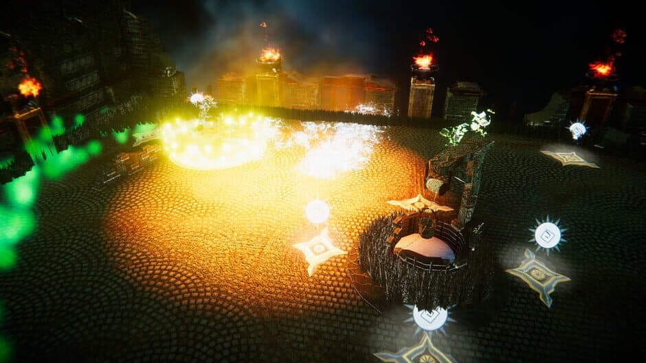 Скриншот 3 из Witchcraft