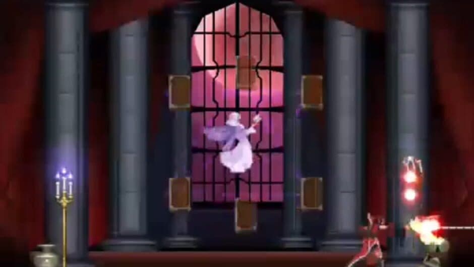 Скриншот 11 из Koumajou Densetsu: Scarlet Symphony