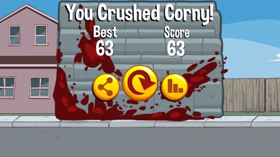 Скриншот 5 из Corny Crush