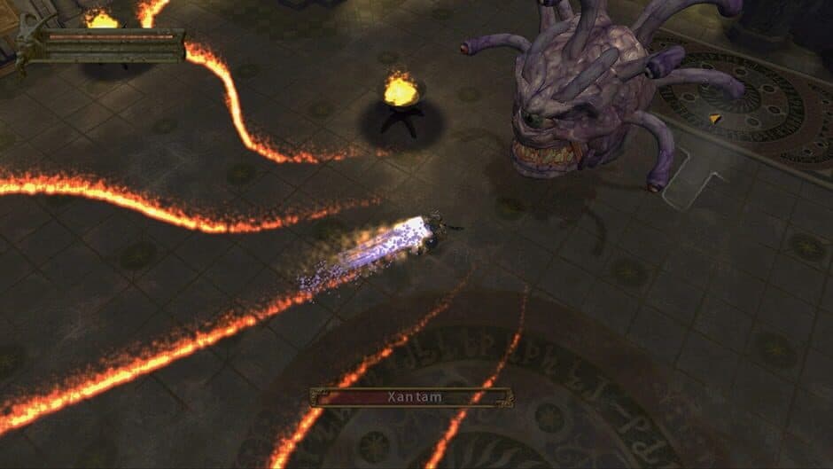 Скриншот 2 из Baldur's Gate: Dark Alliance II