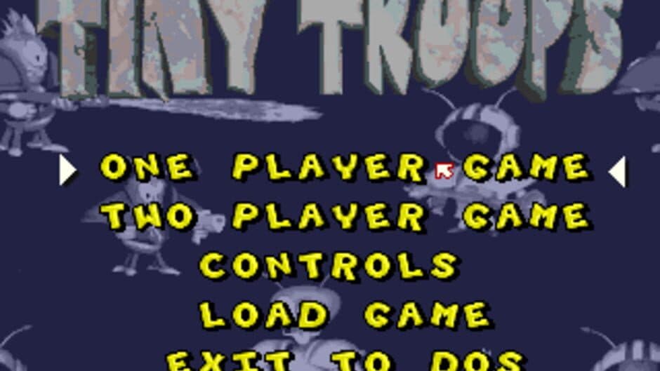Скриншот 3 из Tiny Troops