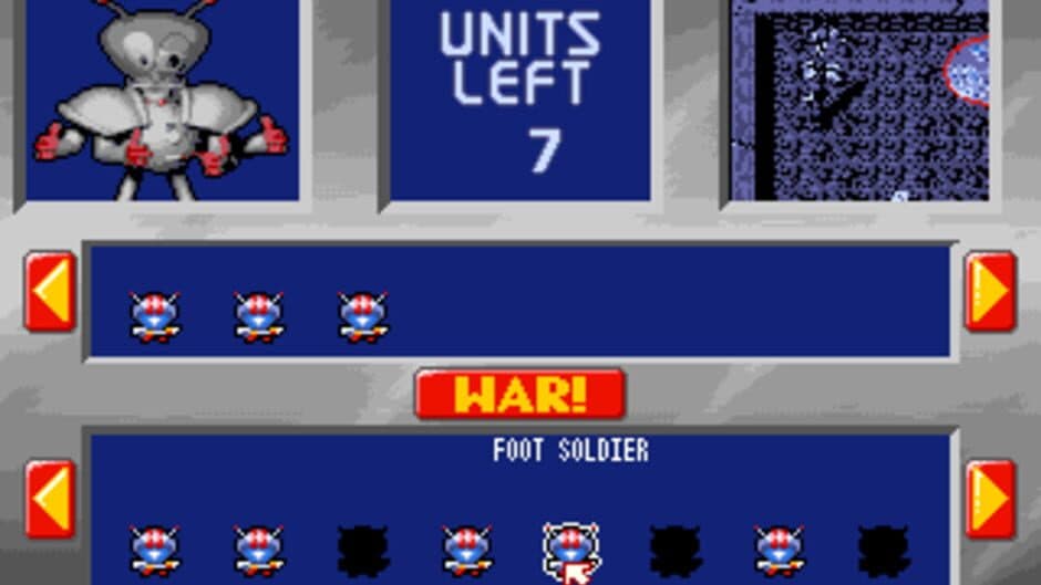 Скриншот 7 из Tiny Troops