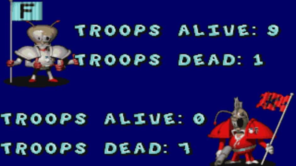 Скриншот 5 из Tiny Troops