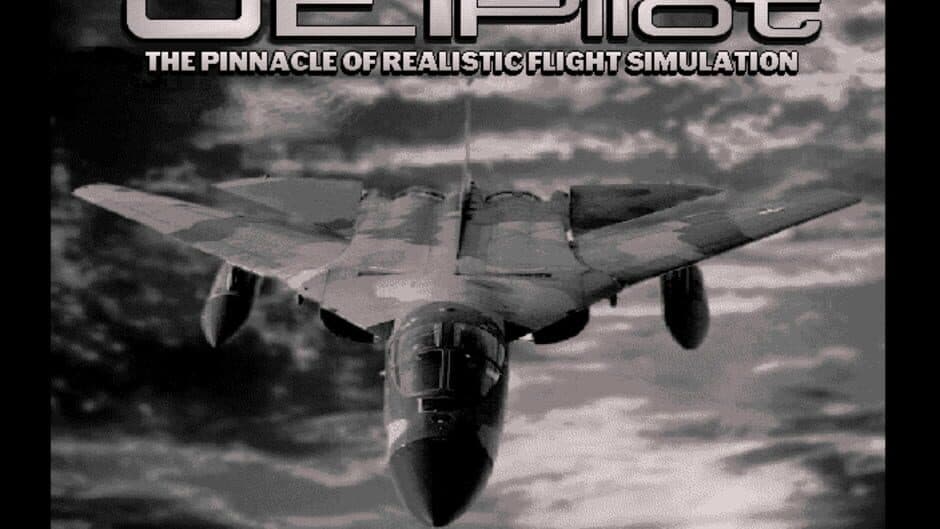 Скриншот 1 из JetPilot