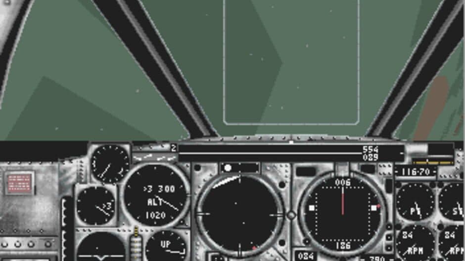 Скриншот 6 из JetPilot