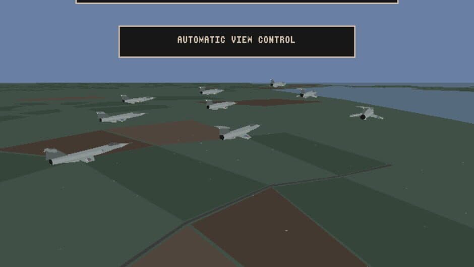 Скриншот 7 из JetPilot