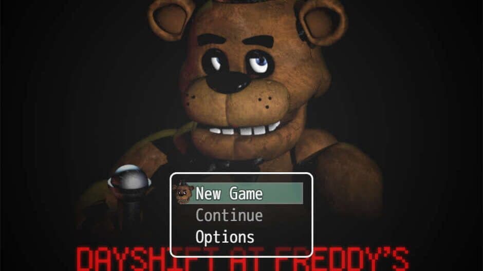 Скриншот 1 из Dayshift at Freddy's