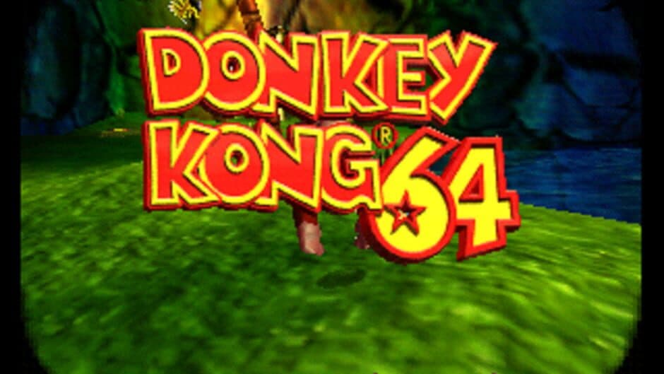 Скриншот 2 из Donkey Kong 64: Tag Anywhere