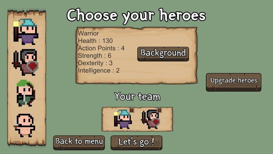 Скриншот 6 из Dungeon & Derision