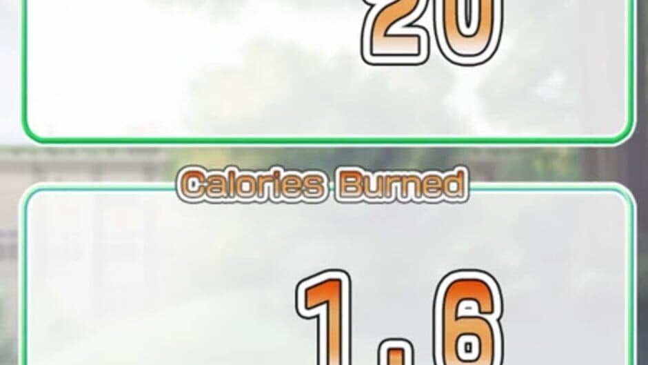 Скриншот 7 из Burn Your Fat with Me!