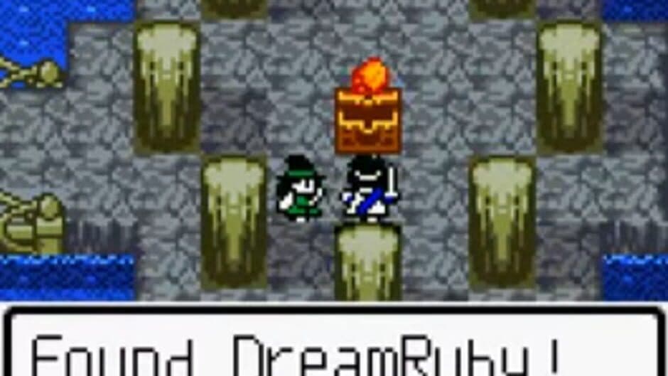 Скриншот 10 из Dragon Warrior III