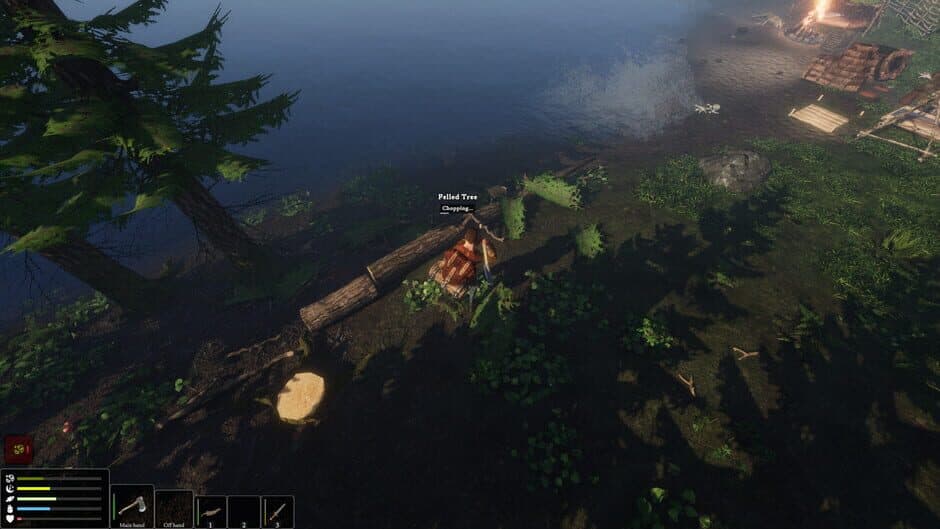 Скриншот 9 из The Last Plague: Blight