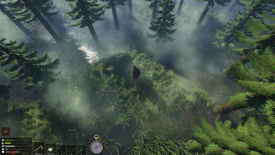 Скриншот 6 из The Last Plague: Blight