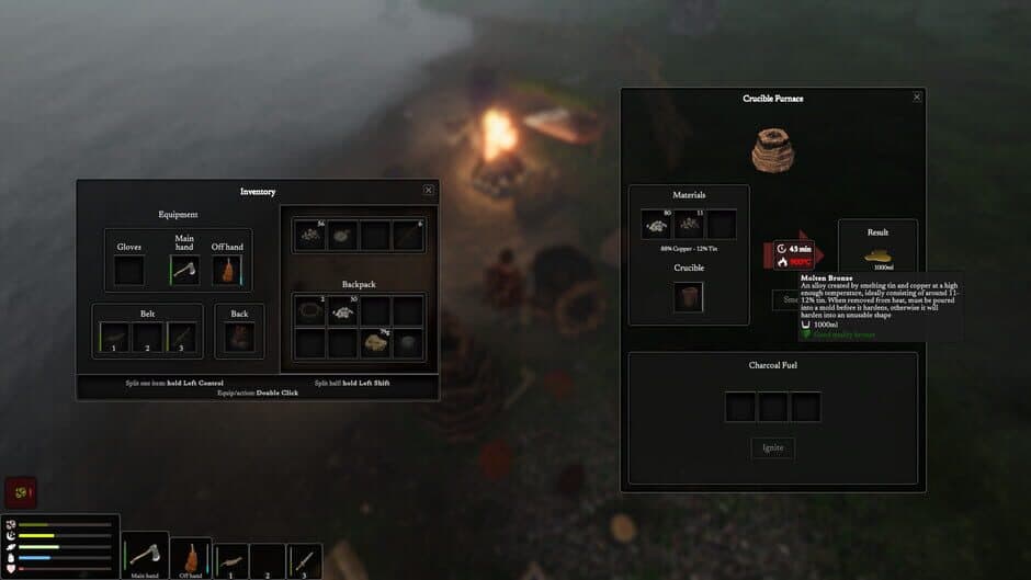 Скриншот 5 из The Last Plague: Blight
