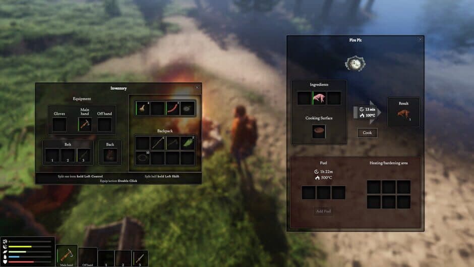 Скриншот 1 из The Last Plague: Blight