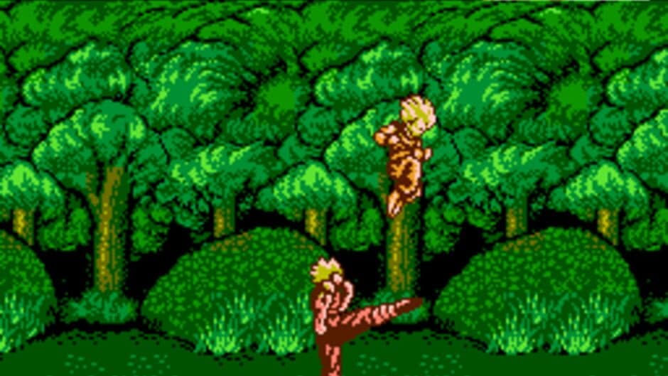 Скриншот 1 из Dragon Ball Z: Super Butouden 2
